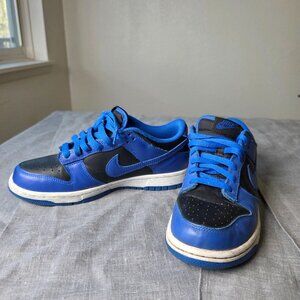 Nike Dunk Low Retro Hyper Cobalt CW1590-001 - Size 6.5Y